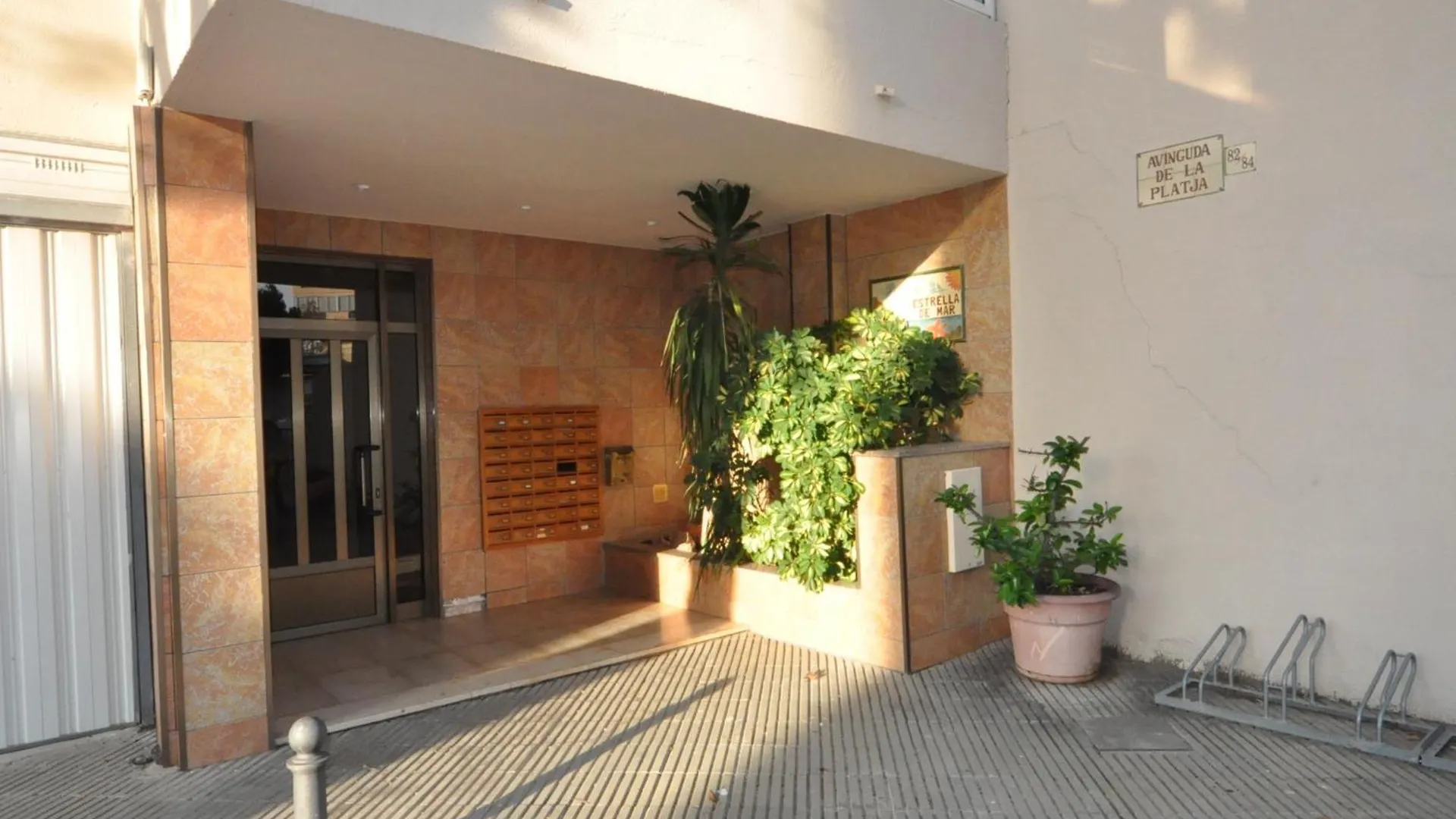 Rnet - Estrella De Mar Santa Margarita Roses Apartment
