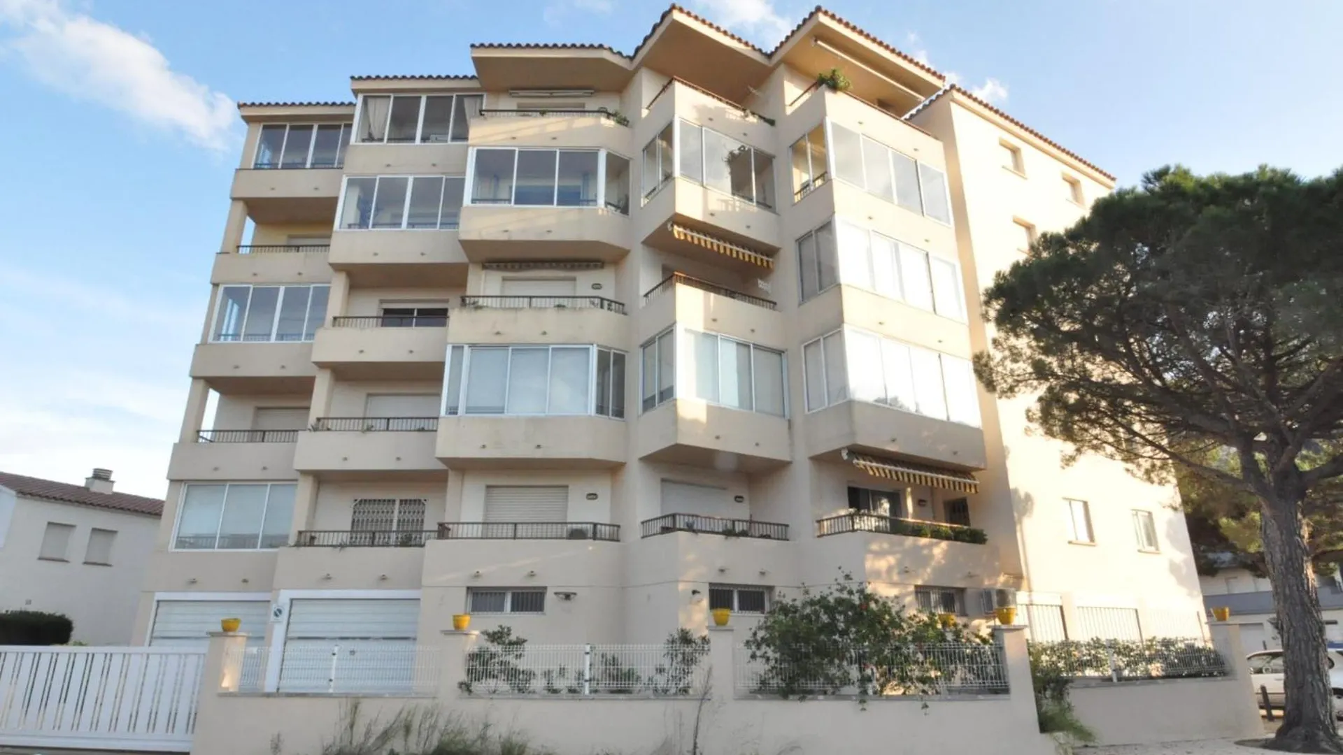 Rnet - Estrella De Mar Santa Margarita Roses Apartment 0*,