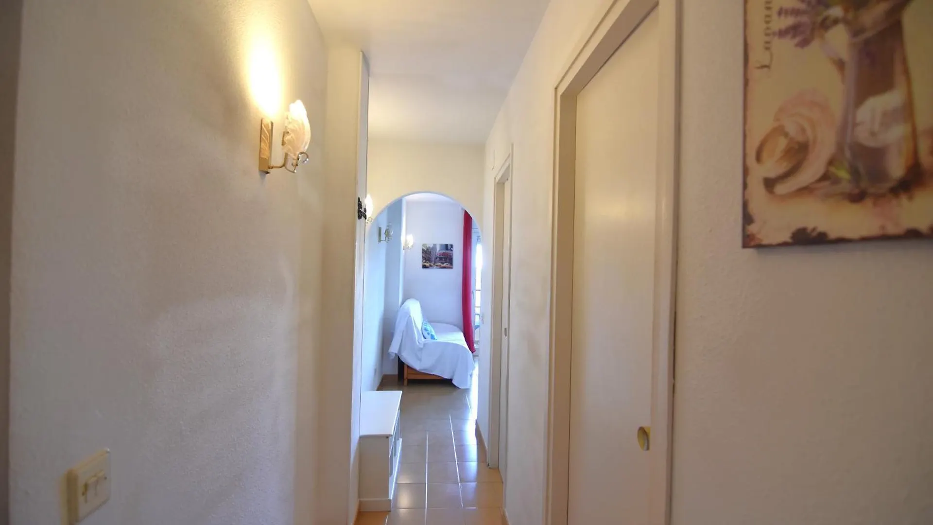 Rnet - Estrella De Mar Santa Margarita Roses Apartment