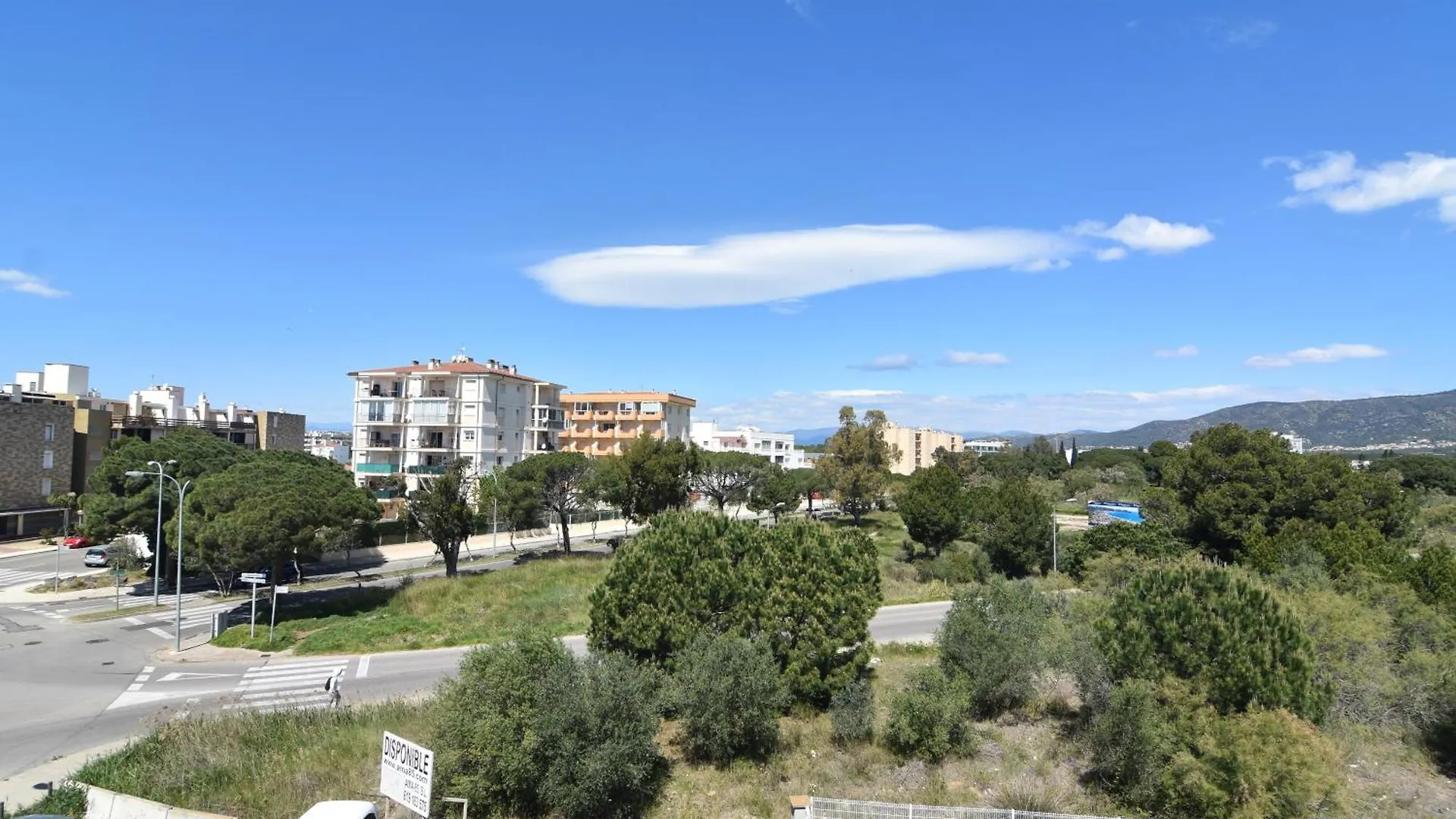 Rnet - Estrella De Mar Santa Margarita Roses Apartment Spain
