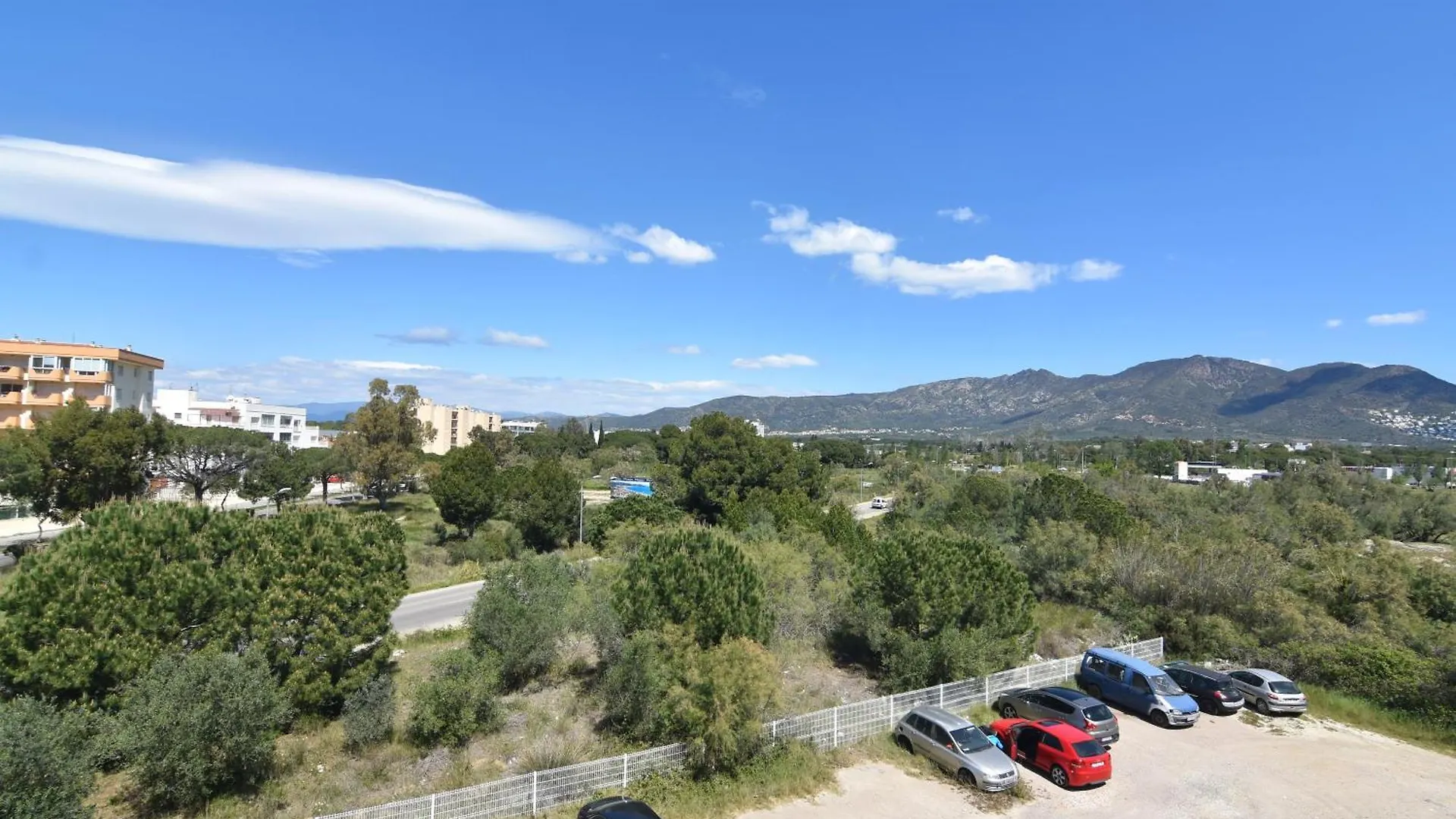 Apartament Rnet - Estrella De Mar Santa Margarita Roses