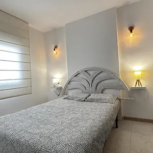 Appartement De Playa En Santa Margarita., Roses