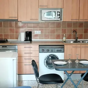 Appartement Global Immo 2183 Sirenas, Roses