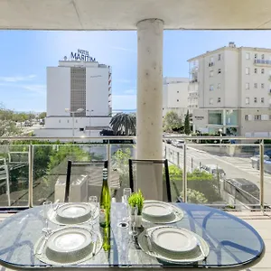 Appartement Maritim 2 D - Immo Barneda, Roses