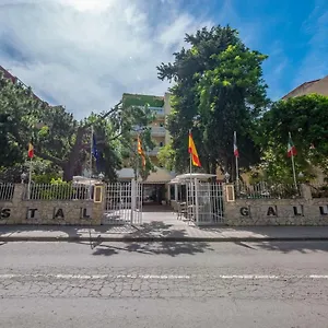 2* Pensjonat Gallet
