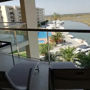 Appartement Port Gran Oceanic 2, Roses